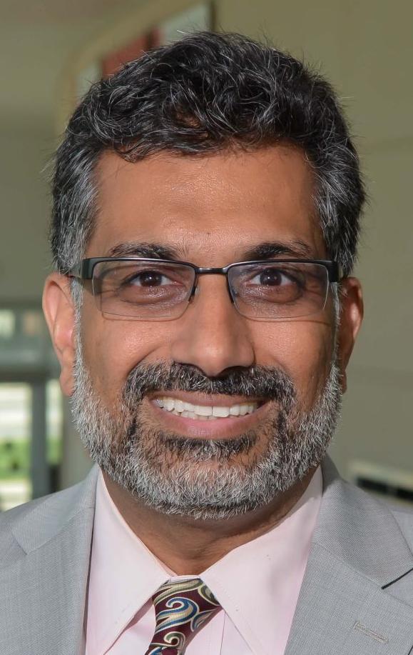 Ali Khan mug